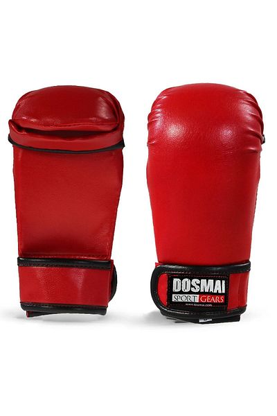 DO-SMAI Karate Sparring Gloves El285