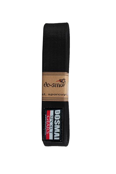 DO-SMAI Aikido Karate Double Wrapped Belt Kk240