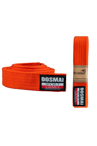 DO-SMAI Aikido Karate Μονό Περιτύλιγμα Ζώνης - Tk245