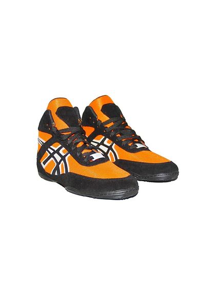 Orange Wrestling Shoes Styles Prices Trendyol