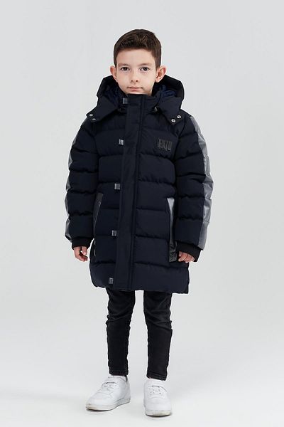 Benittokids Boy's Coat - 51292 Model