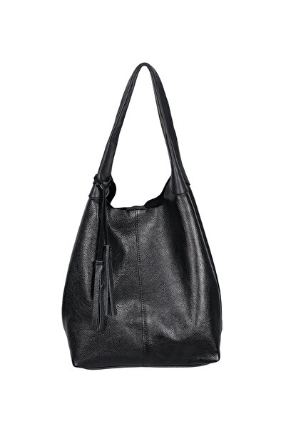 HBS hakiki deri omuz çantası