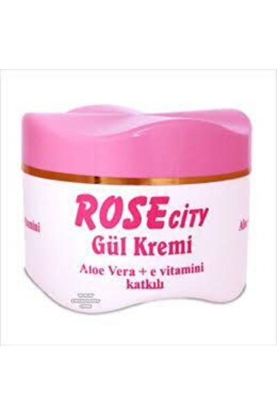 roce city كريم لليدين والجسم 230 مل