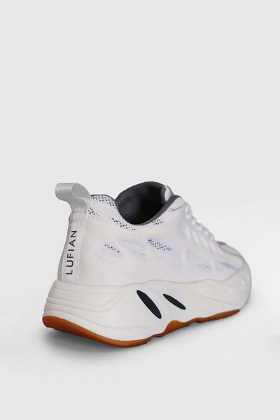 Lufian Pantofi sport casual pentru bărbați Travis