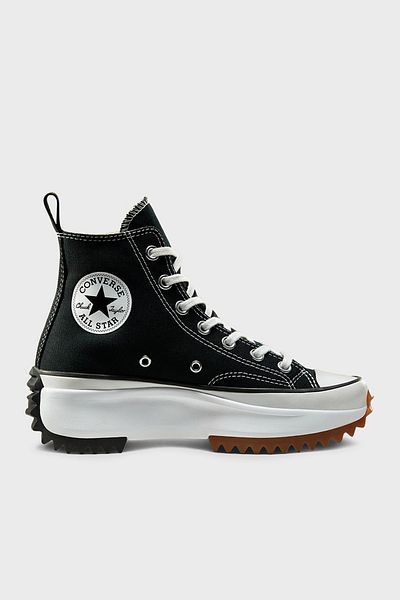 converse Run Star Hike High Top Sneaker Shoes Shoes 166800C 001