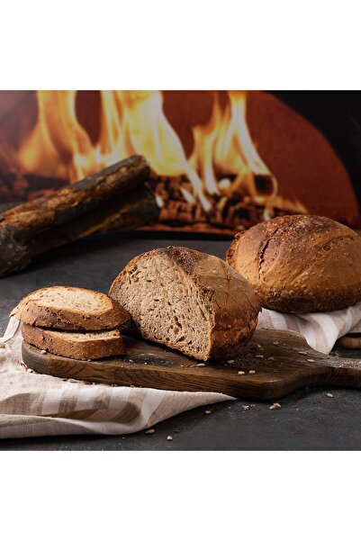 İNANÇ FIRIN Anadolu Ekmeği 750 Gr
