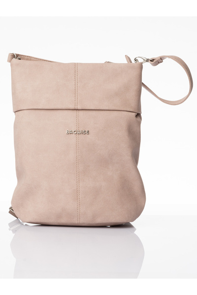 Bagwise Rucsac de damă, mărime mare, 9004