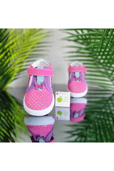 elma bebe Sandale sport ortopedice İlkadım unisex pentru bebeluși și copii - ...