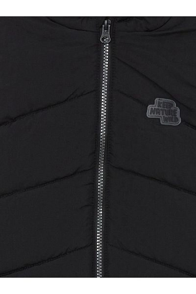 LC Waikiki Hooded Puffer Vest for Baby Boy