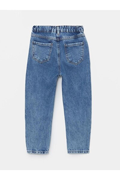 LC Waikiki Basic Erkek Bebek Jean Pantolon