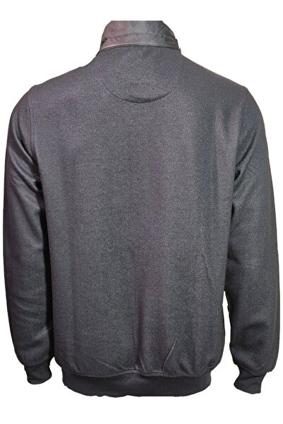 Campione Ανδρικό φούτερ 3319202 - Τζιν