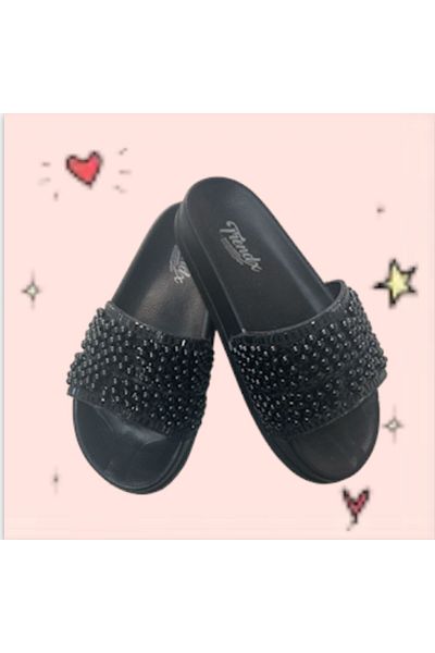 TREND Stone Slippers
