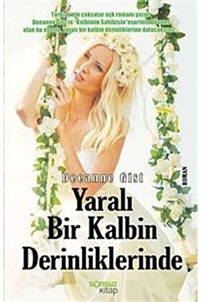 Generic Brand Yaralı Bir Kalbin Derinliklerinde