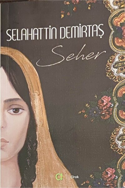 Aram Yayınları Seher