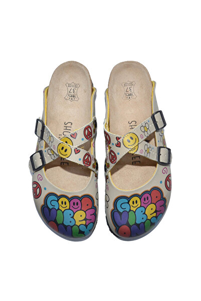 Shoerokee 598 Model Slippers from Srk 500 Series