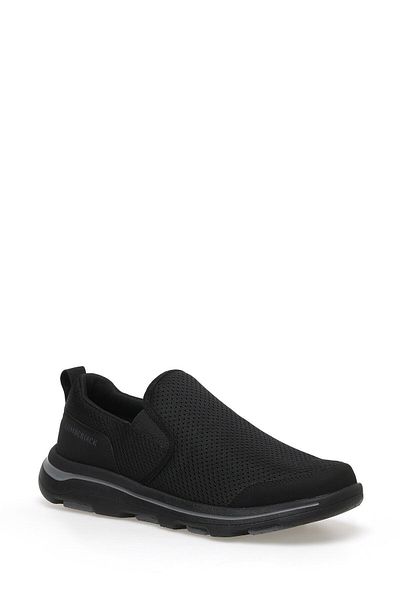 lumberjack Padren 3fx Black Men's Comfort Shoes