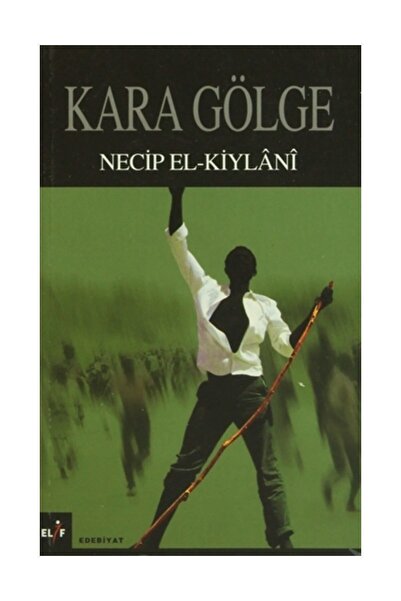 Elif Yayınları Kara Gölge