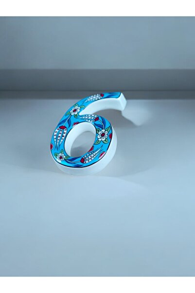 qtahya homes queen of kütahya Автентичний візерунок на керамічних дверях