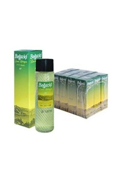 Boğaziçi Limon Kolonyası 200 ml 12'li
