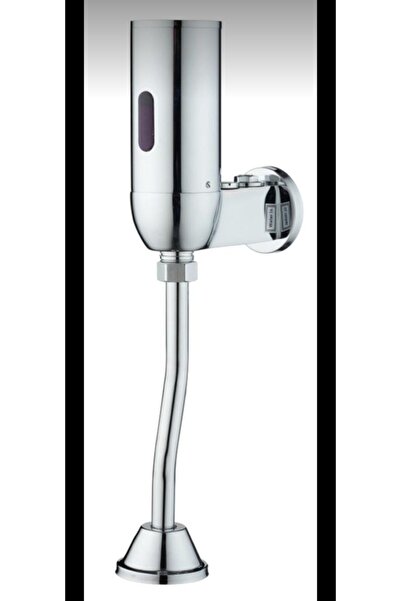 NSA Su Armatürleri Fotoselli Sıva Üstü Pisuvar Bataryası