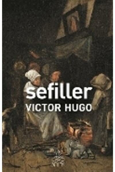 Antik Kitap Sefiller- Victor Hugo