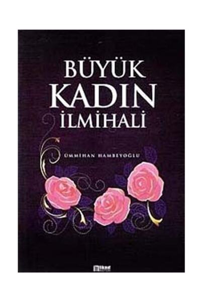 Hikmet Neşriyat Büyük Kadın Ilmihali