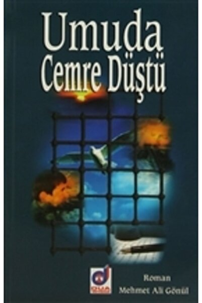 Dua Yayınları Umuda Cemre Düştü - Mehmet Ali Gönül