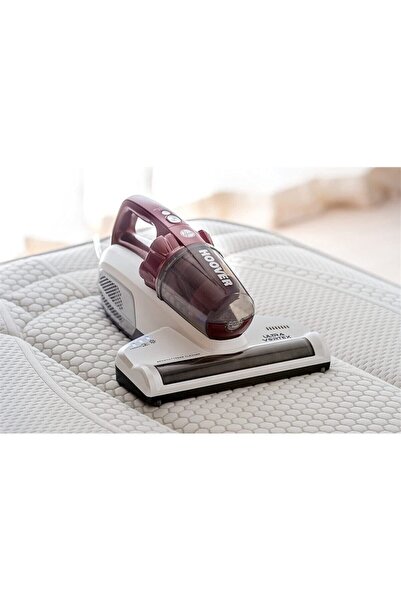 Hoover Ultra Vortex  UV-C Işınlı Temizleyici  Süpürge, 500 W, Kapasite 0,3 Litre,  2,3 kg