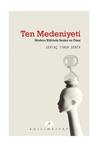 Genel Markalar Ten Medeniyeti; Modern Kültürde Beden Ve Ötesi