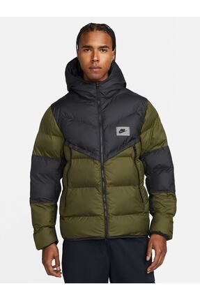 Nike Sportswear Storm f t Windrunner Prima Loft Mont Dx2040 011 Fiyat Yorumlar Trendyol