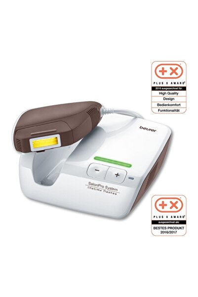 Beurer IPL 10000 Salon Pro Sistem Kalıcı Lazer Epilasyon Cihazı