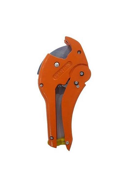 TOKPAZAR Pvc Pipe Cutter - Semi-Automatic Design
