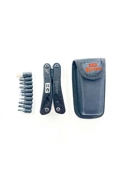 KORDAK Gerber Multi Tool