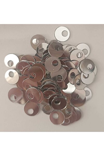 Safir Tuhafiye Geantă din plastic brodată manual de 50 de grame, 10 mm, cu găuri laterale - broderie, rochie de seară, prosop și pungă de nuntă