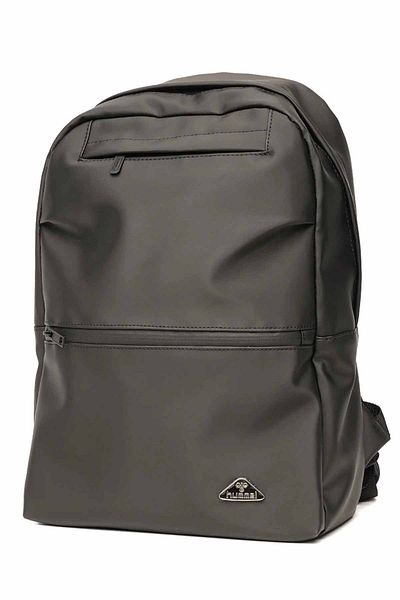 hummel 980266 -2001Black - Multi-Compartment Backpack and School Bag