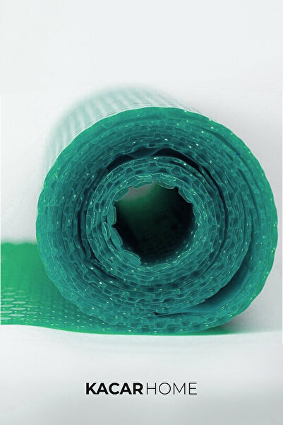 TEK Renkli Üç Kat Balonlu Naylon Yeşil Patpat Pıtpıt Ambalaj Paketleme Eşya K...