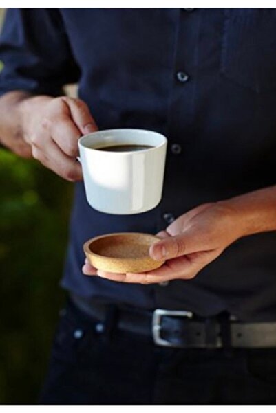 IKEA Mandar Coasters 2 Pieces Ike101