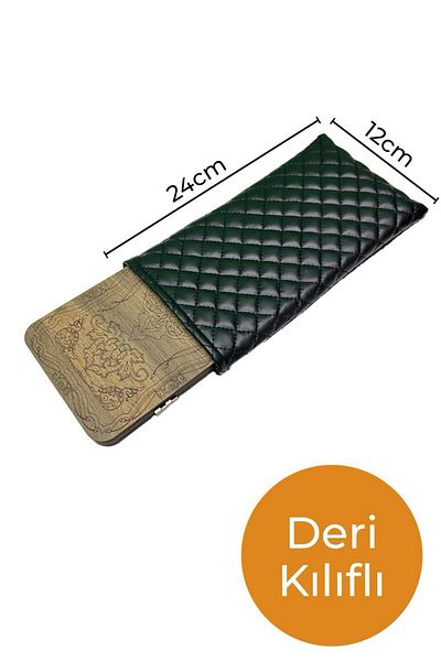 Kenpool 2024 Backgammon Travel Mini Mobile Bag Pocket Camping Picnic Cafe Backgammon Set 24 X 12 Cm