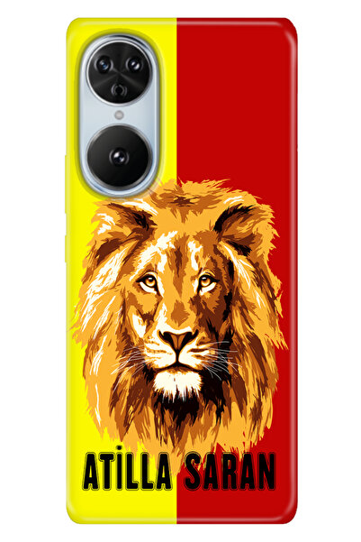 Reeder S19 Max Pro S Edge Kılıf İsim Yazılı Kişiye Özel Silikon Model-20