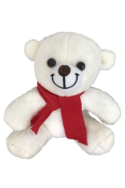 Hazal Plush Teddy Bear