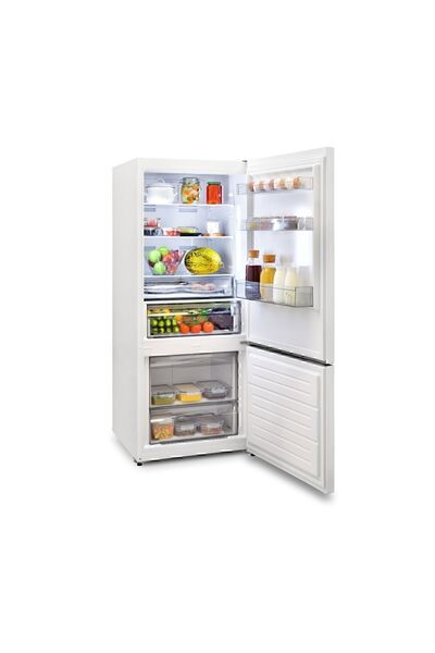 Vestel NFK48011 427 Lt No-Frost Buzdolabı Uyumlu