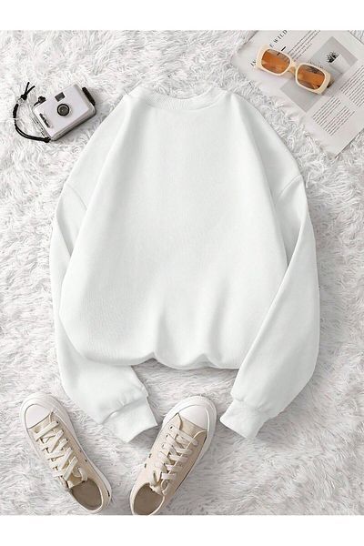 Vordevia Special Design - Starfish Printed Sweatshirt