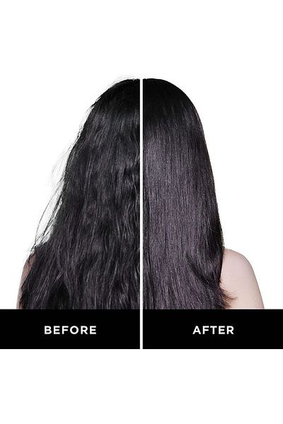 HASK 355 Ml Keratin Protein Shampoo - Nourishing and Repairing for Dyed, Damaged and Damaged Hair