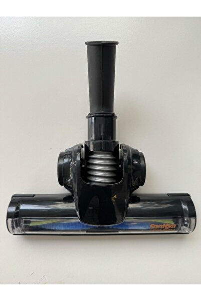 Fantom Pratic P 1200 Du 2100 Όρθια ηλεκτρική σκούπα Turbo Βούρτσα σκούπισμα δαπέδου Μαύρο Εξουσιοδοτημένο σέρβις