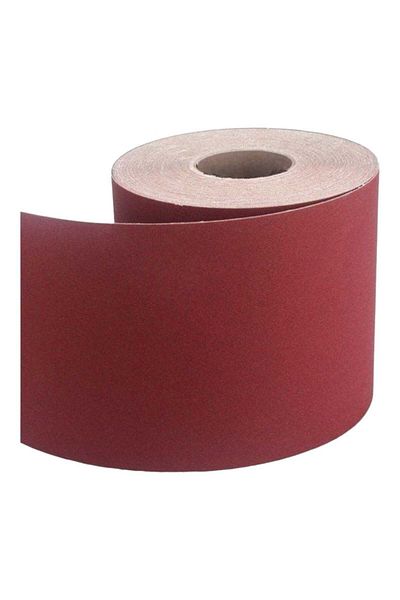 İnter Interflex Roller Sander(200mm) Ac411X 400Kum (50 Meters)