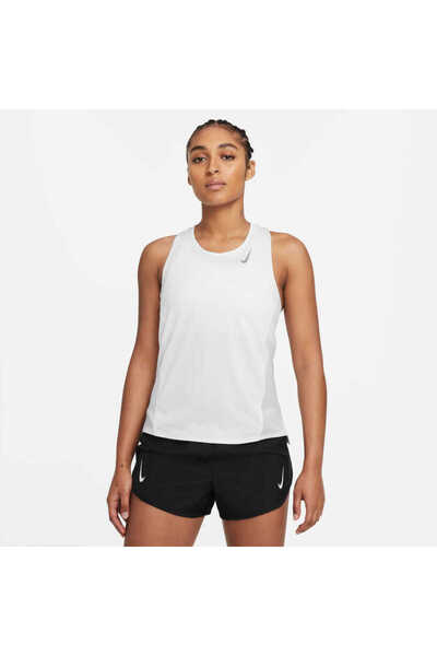 Nike W Dri-FIT  Sınglet Kadın Atlet DD5940-100