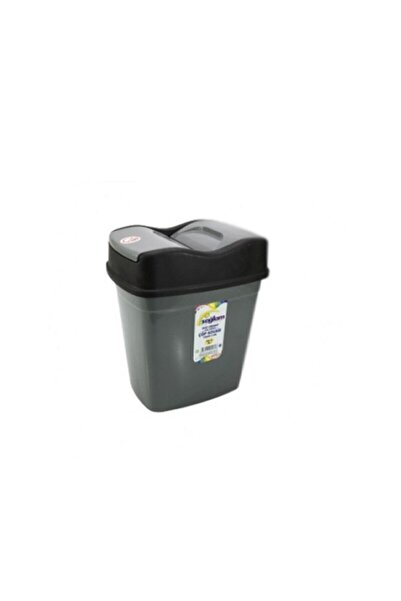 Generic Brand Girdap Trash Can 5 Liter No 1