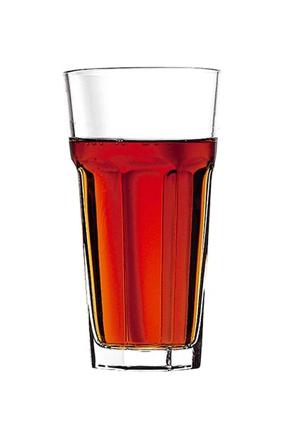 Paşabahçe Casablanca Soft Drink Glass 12 Pcs 245 Cc 52708
