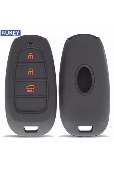 emii auto spare parts Hyundai 2021-2024 Μοντέλο Νέο Tucson Elantra Κάλυμμα θήκης κλειδιού Μοντέλο χωρίς παγίδες