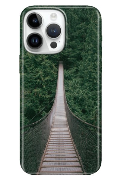 Cekuonline Case for iPhone 16 Pro Max Case Phone Case 16 Pro Max Printed Fear...